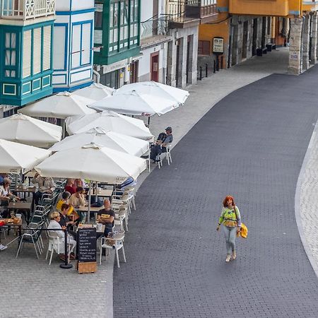 Apartament Politxe By Kabia Gestion Bermeo Zewnętrze zdjęcie