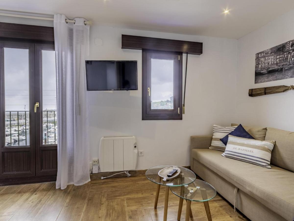 Apartament Politxe By Kabia Gestion Bermeo Zewnętrze zdjęcie