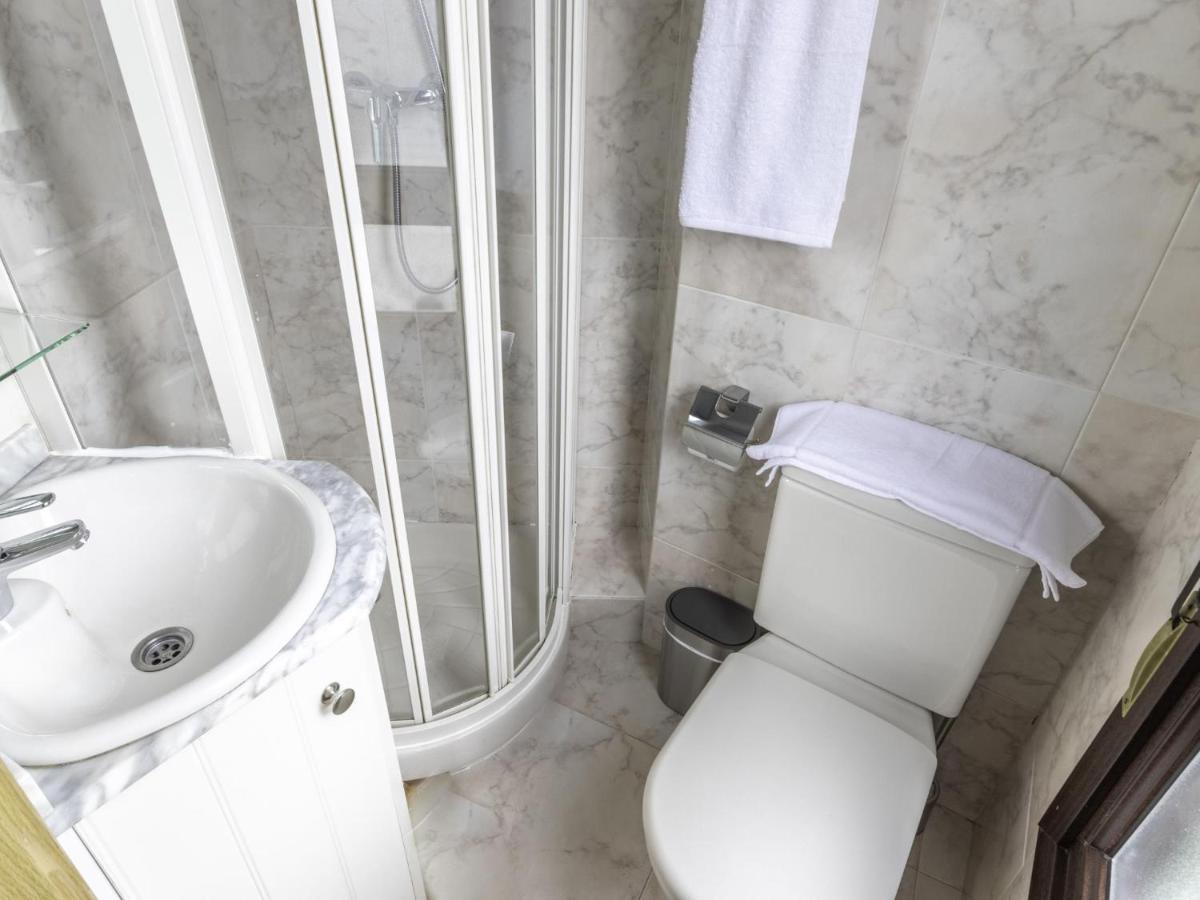 Apartament Politxe By Kabia Gestion Bermeo Zewnętrze zdjęcie