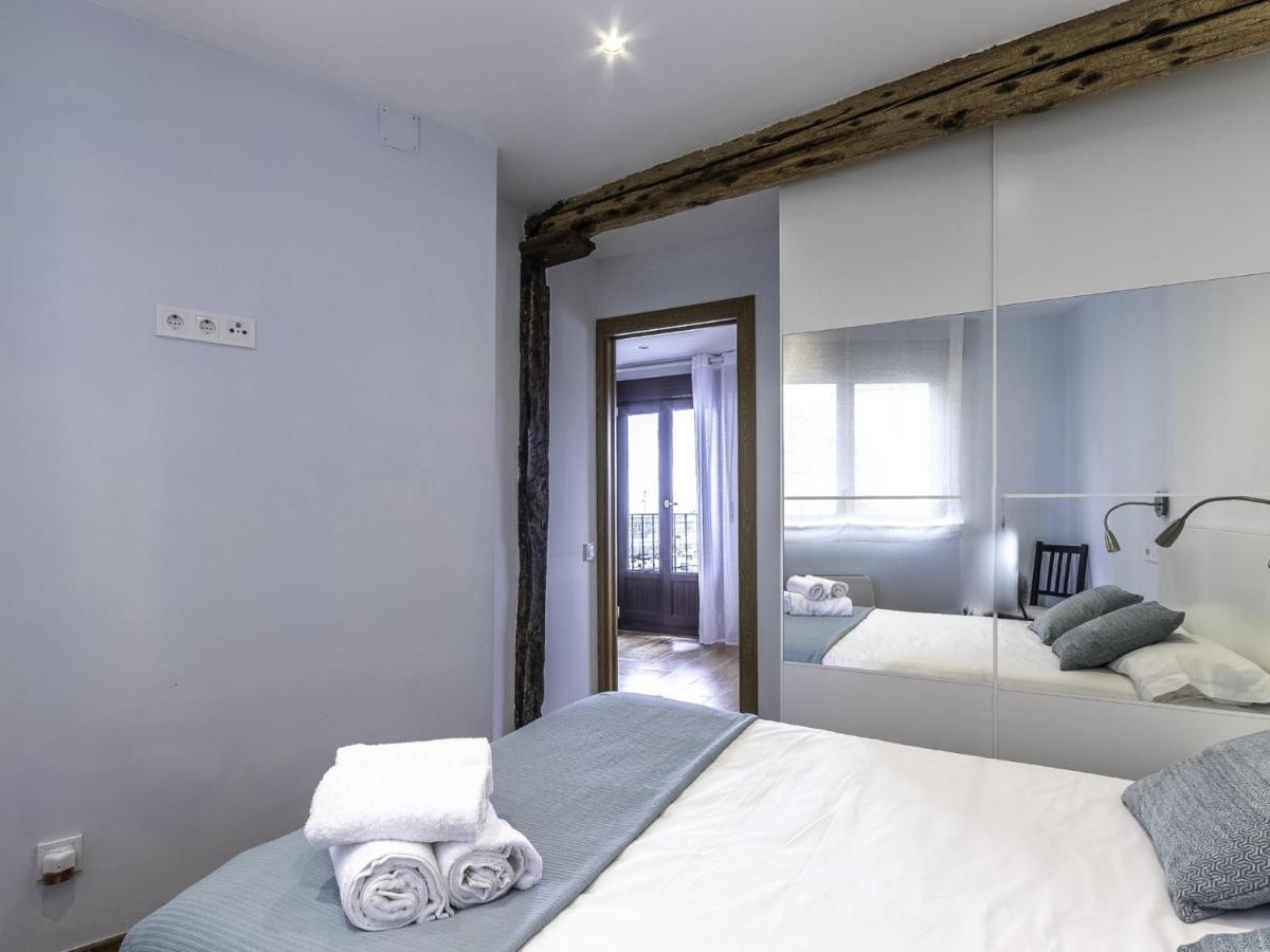 Apartament Politxe By Kabia Gestion Bermeo Zewnętrze zdjęcie