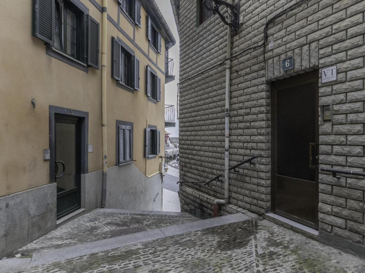 Apartament Politxe By Kabia Gestion Bermeo Zewnętrze zdjęcie